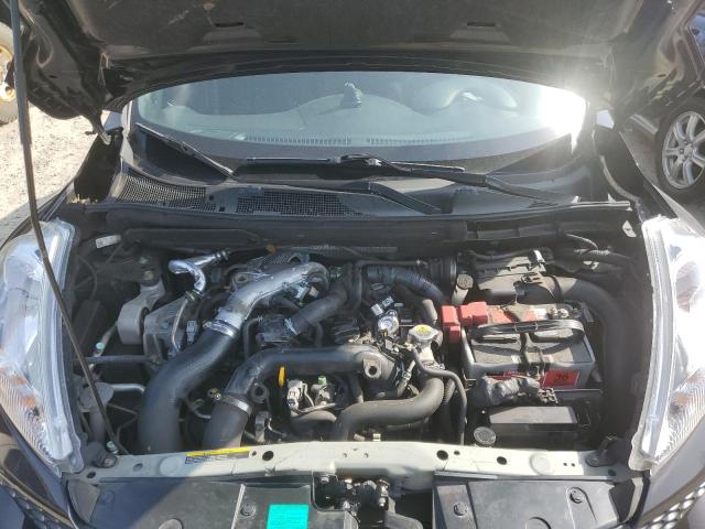 JN8AF5MVXET361476 Nissan JUKE S