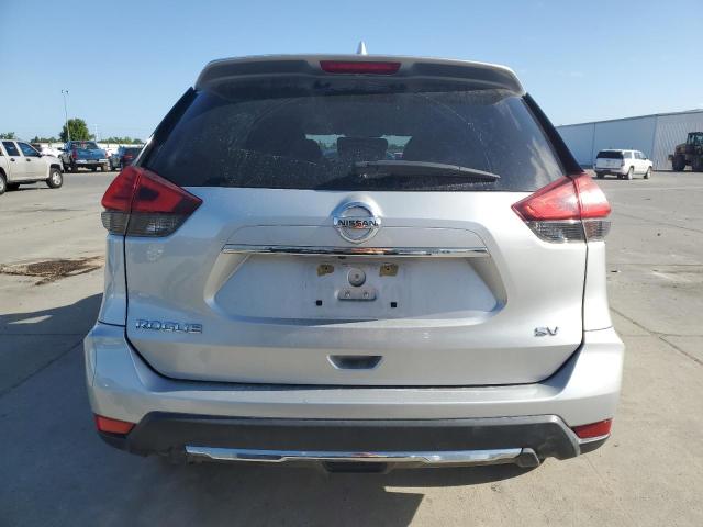 KNMAT2MT7HP587750 Nissan ROGUE S