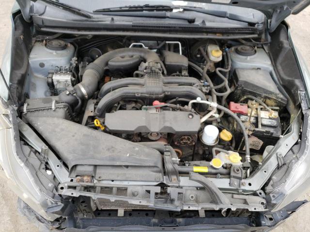 JF1GJAD61EH021812 Subaru Impreza Premium
