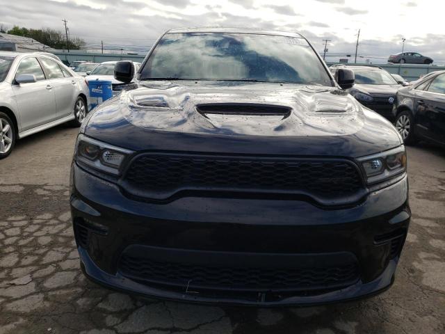 2022 DODGE DURANGO SR - 1C4SDJGJ4NC211029