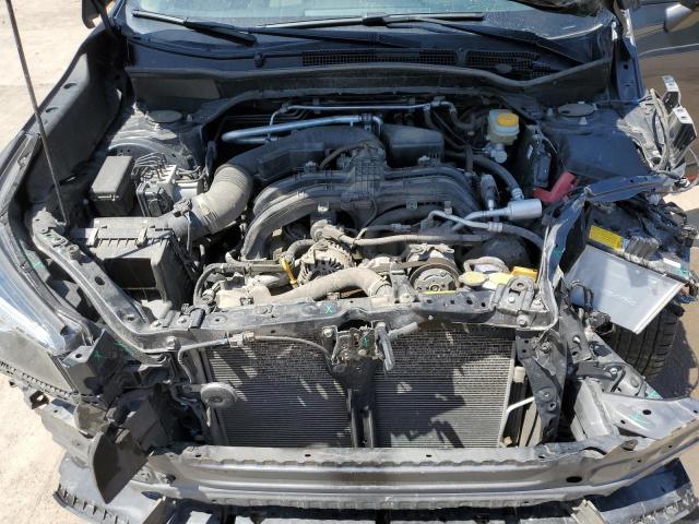 2020 SUBARU FORESTER S - JF2SKARC9LH448217