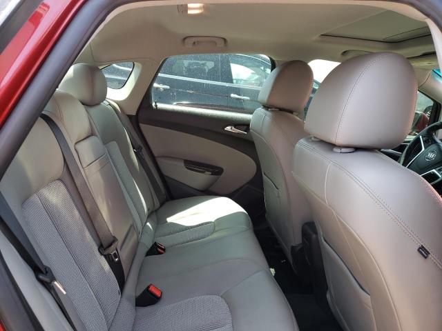 1G4PR5SK4G4112332 Buick Verano Convenience