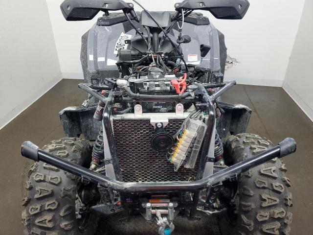 2022 ATV ALL MODELS LCELVYZ84N6004367