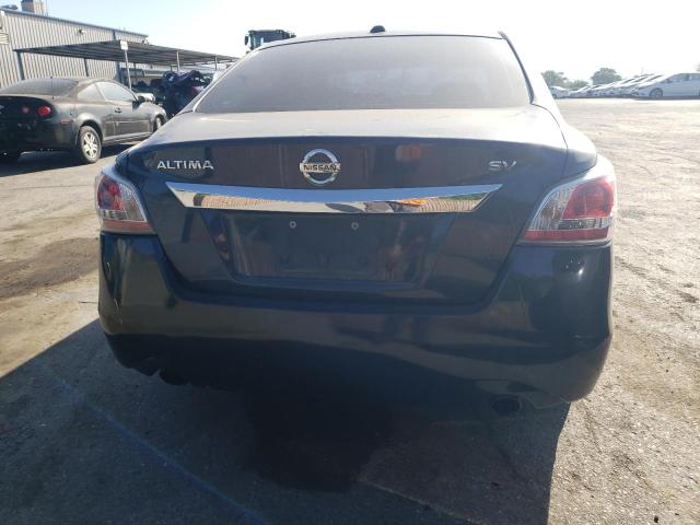 1N4AL3AP2FC124776 Nissan ALTIMA 2.5