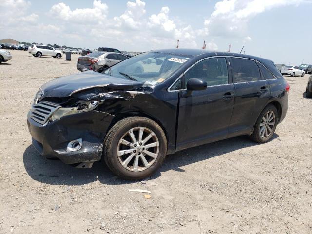 2012 Toyota Venza LE