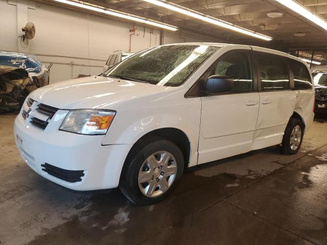 2010 Dodge Grand Caravan SE