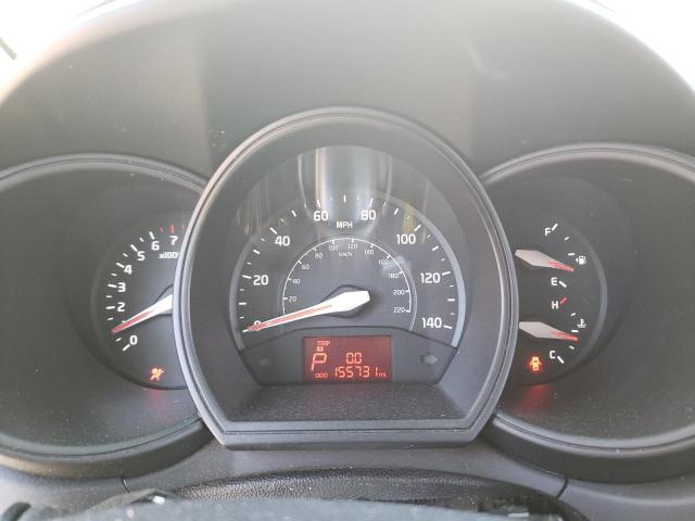 KNADM4A39E6340254 KIA RIO LX