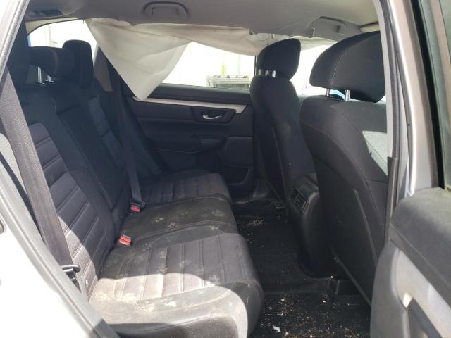 2019 HONDA CR-V LX - 2HKRW2H24KH131817