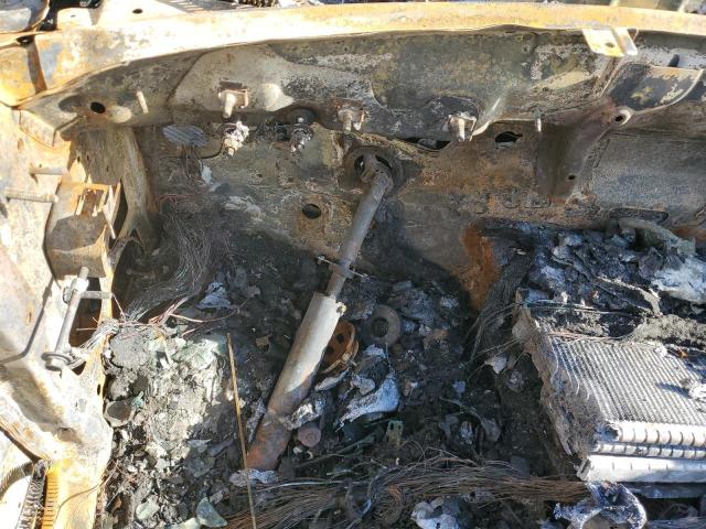 2021 CHEVROLET CAMARO ZL1 - 1G1FJ1R65M0101800