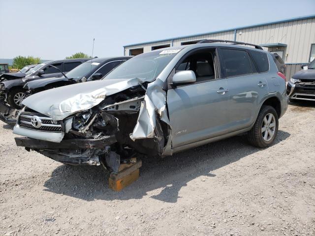 2006 Toyota RAV4 Limited