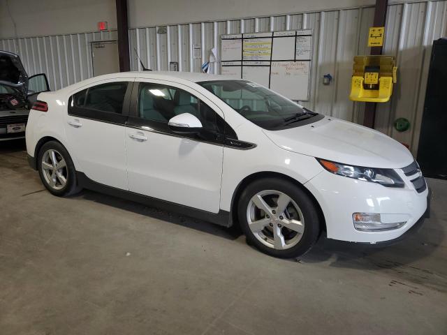 VIN 1G1RD6E49DU118856 2013 Chevrolet Volt no.4