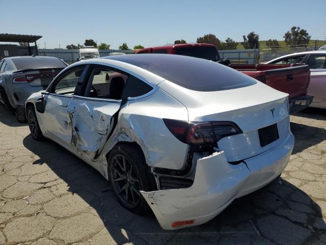 5YJ3E1EB9KF182591 Tesla MODEL 3