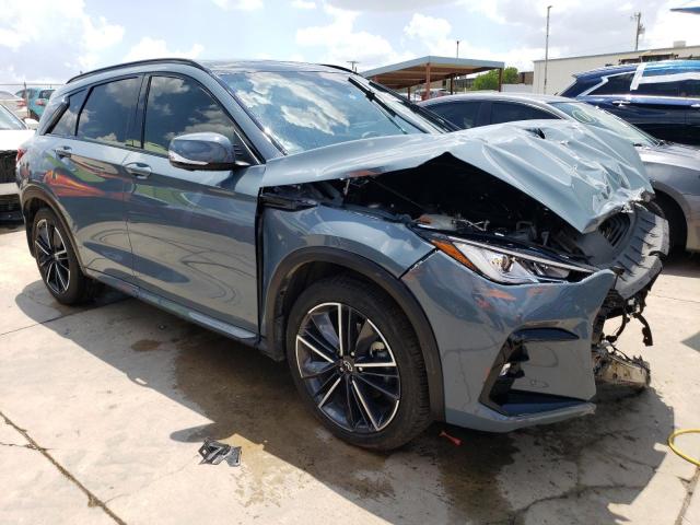 2023 INFINITI QX50 SPORT 3PCAJ5FA5PF113338