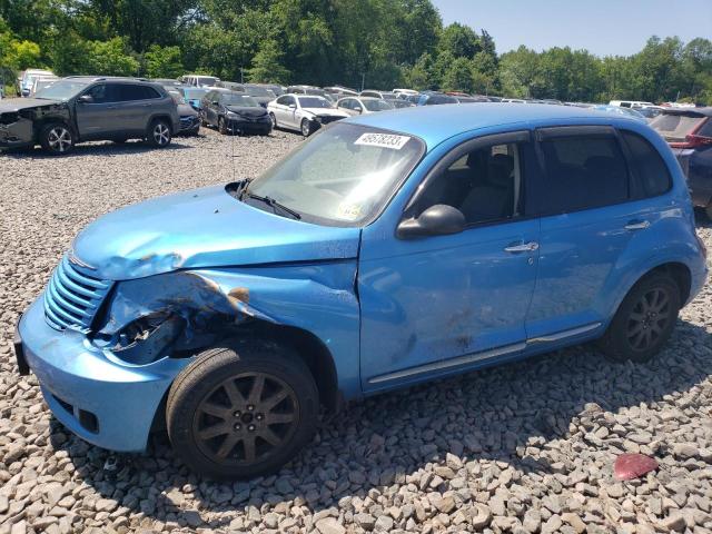 2008 Chrysler PT Cruiser Touring