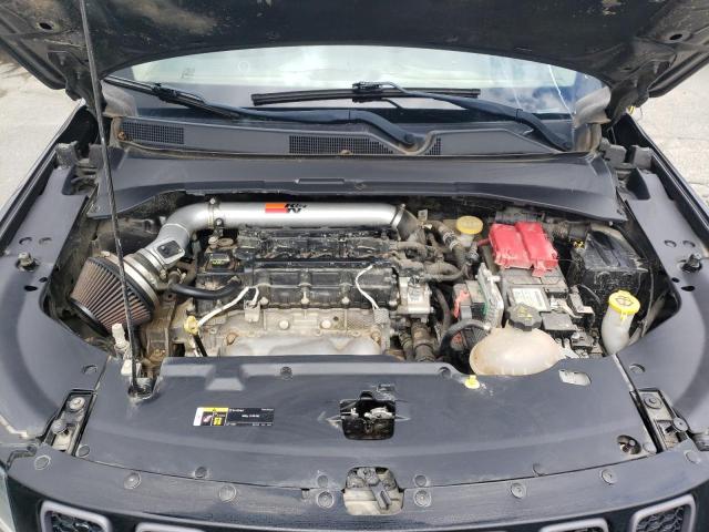 3C4NJDDB9KT594910 Jeep Compass Trailhawk