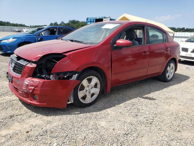 2009 Nissan Sentra 2.0