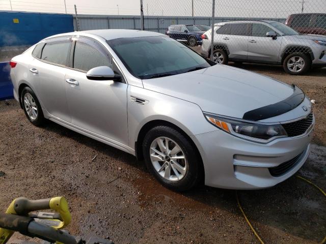 5XXGT4L33GG009724 KIA Optima Lx