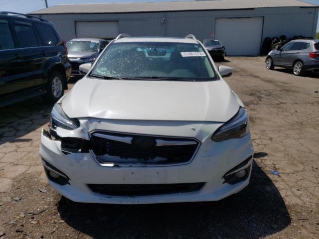4S3GTAT68J3706211 Subaru Impreza Limited