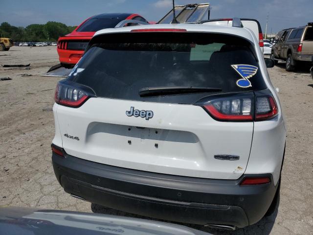 1C4PJMLX1KD446035 Jeep Cherokee Latitude Plus