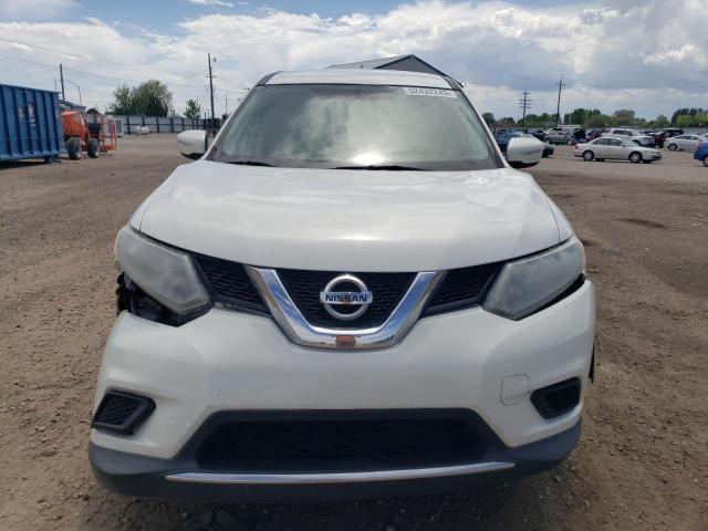 5N1AT2MV4EC768496 Nissan ROGUE S