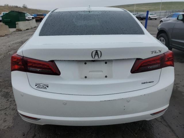 2016 ACURA TLX ADVANC 19UUB3F71GA003853