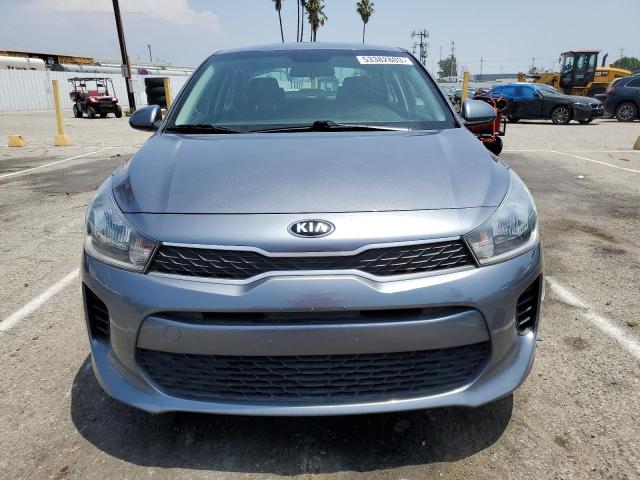 3KPA24AB5KE165915 KIA RIO S