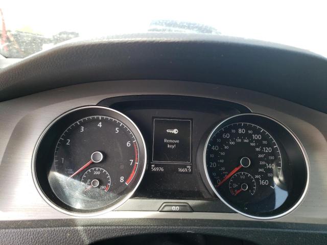 2015 VOLKSWAGEN GOLF - 3VW217AU4FM013112