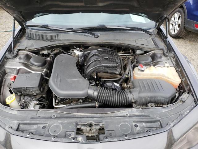 2017 CHRYSLER 300 LIMITE - 2C3CCARGXHH527050