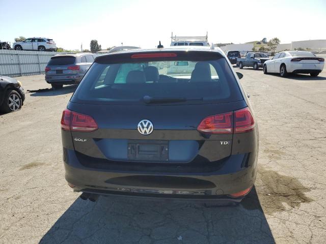 2015 VOLKSWAGEN GOLF SPORT - 3VWCA7AU1FM506203