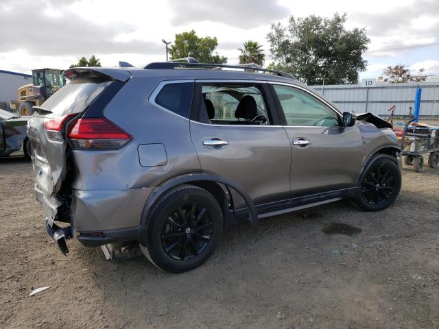 5N1AT2MT1HC815583 Nissan ROGUE S