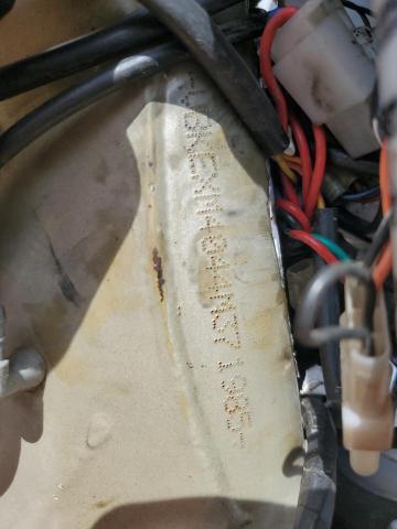 2004 KTM 520 EXC - VBKEXM4044M371985