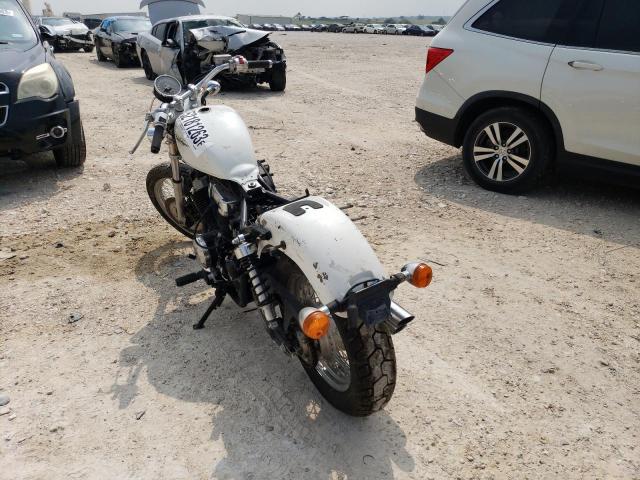 2010 HONDA VT750 S JH2RC5811AK000353