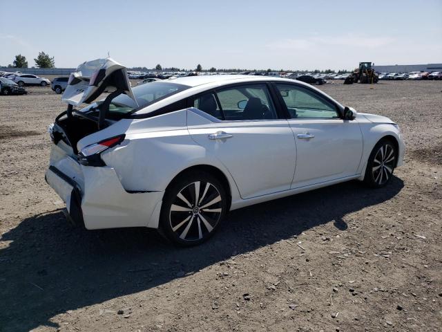1N4BL4FW0NN306909 Nissan Altima Platinum