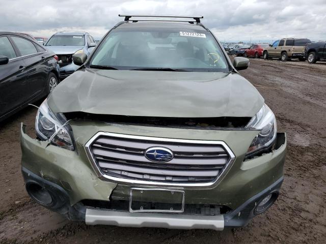 4S4BSETC2H3432374 Subaru Outback Touring