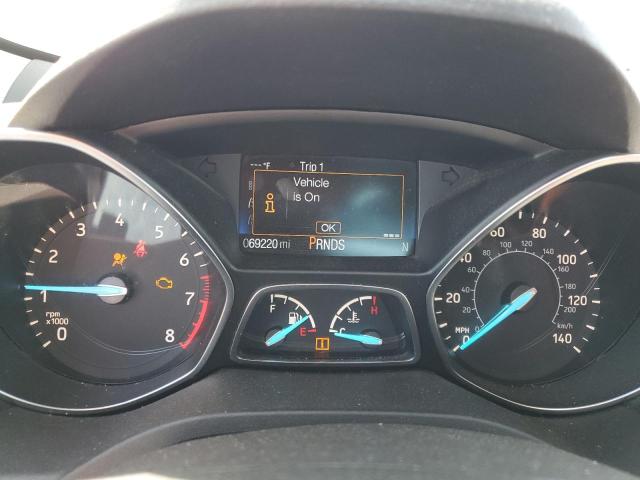 1FMCU9HD5KUA19860 Ford ESCAPE SEL