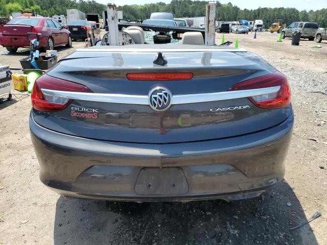 2016 BUICK CASCADA PR - W04WT3N5XGG128443