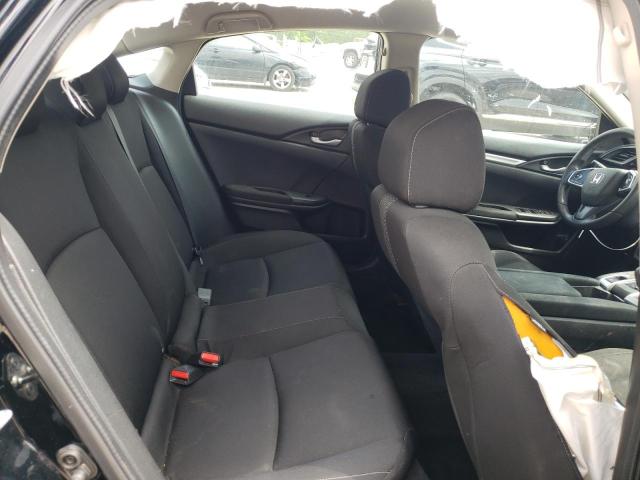 19XFC2F50HE074411 Honda Civic Lx