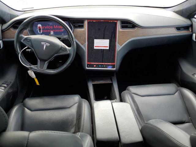 5YJSA1E21JF293139 Tesla MODEL S