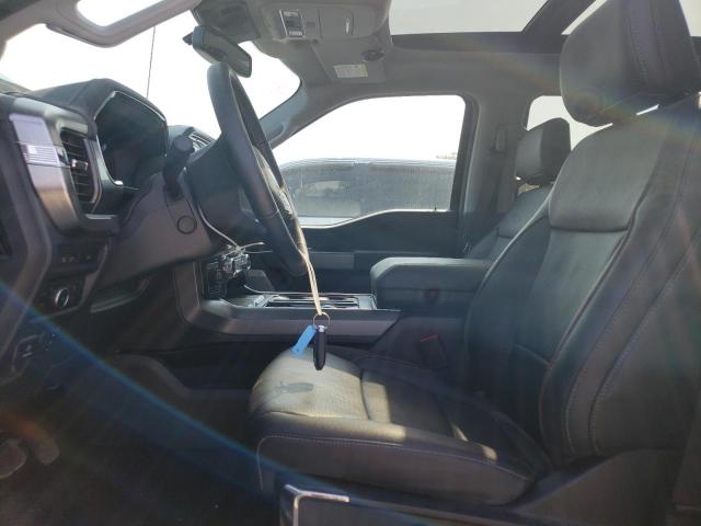 1FTFW1ED0NFA48936 Ford F150 Supercrew