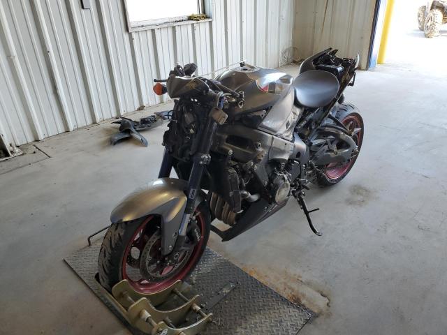 2020 SUZUKI GSX-S1000 - JS1GT7AB9L7100117