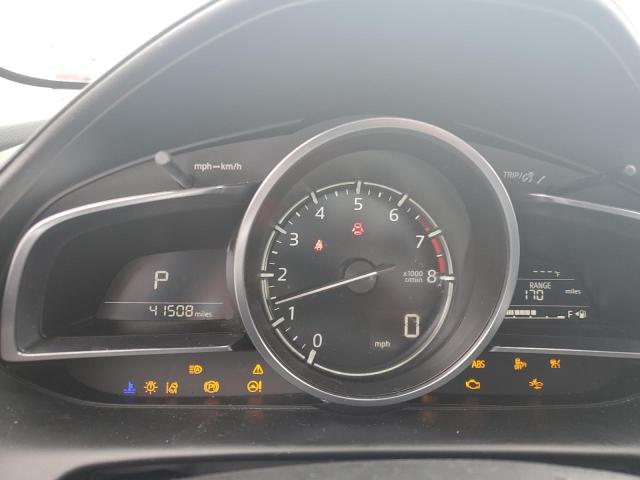 JM1DKFB70M1505903 Mazda Cx-3 Sport