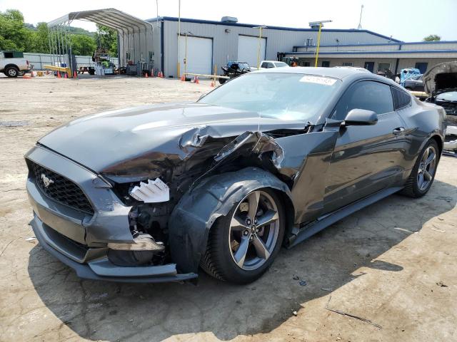 1FA6P8TH5F5417055 Ford Mustang 2015 2.3 Купить из США