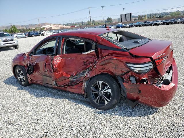 3N1AB8CV4PY239476 Nissan SENTRA SV