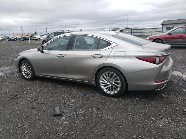 2020 LEXUS ES 350 LUX - 58AEZ1B13LU058600