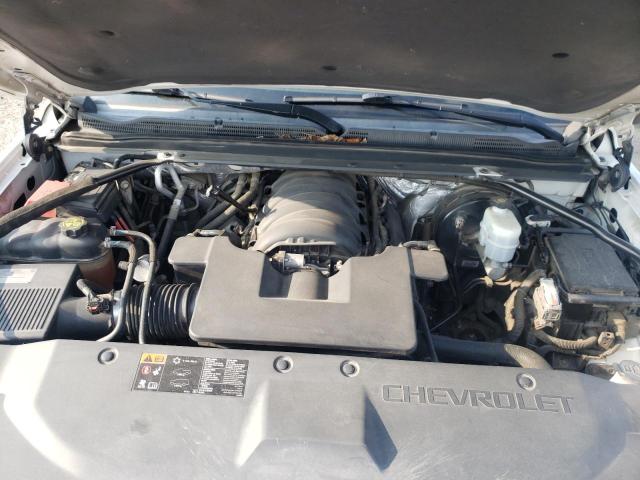 1GNSCJKC3FR143470 Chevrolet Suburban C1500 Lt