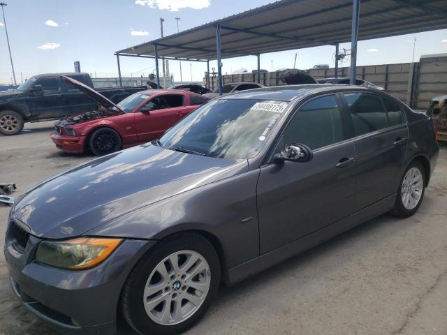 2006 BMW 3 Series 325i