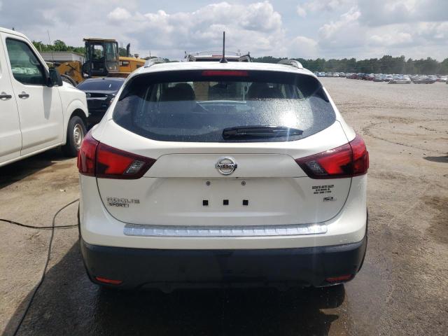 JN1BJ1CP7KW527685 Nissan Rogue Sport S