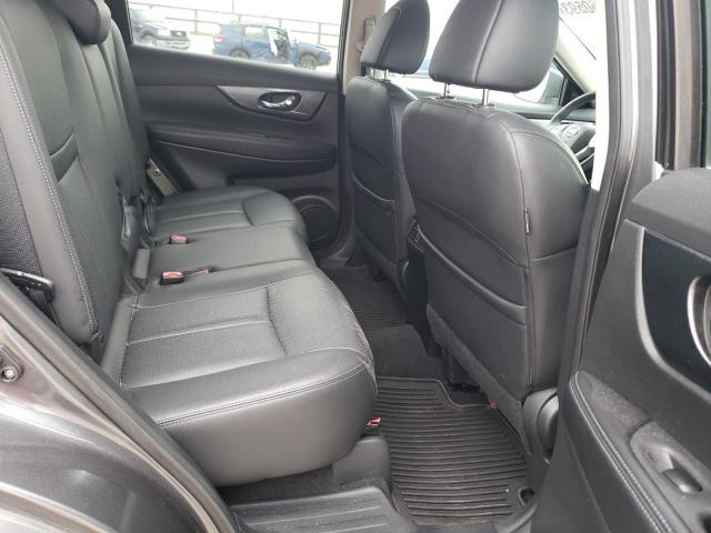 5N1AT2MV3FC792662 Nissan ROGUE S