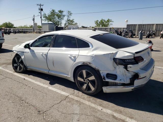 2019 VOLKSWAGEN ARTEON SE WVWAR7AN7KE030941