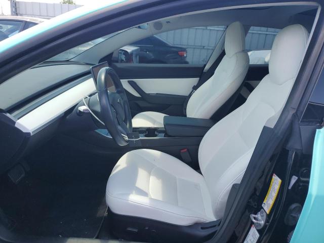 5YJ3E1EB6JF188475 Tesla MODEL 3